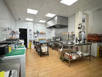 Property Image for 242 - 248 Lytham Road, Blackpool, FY1