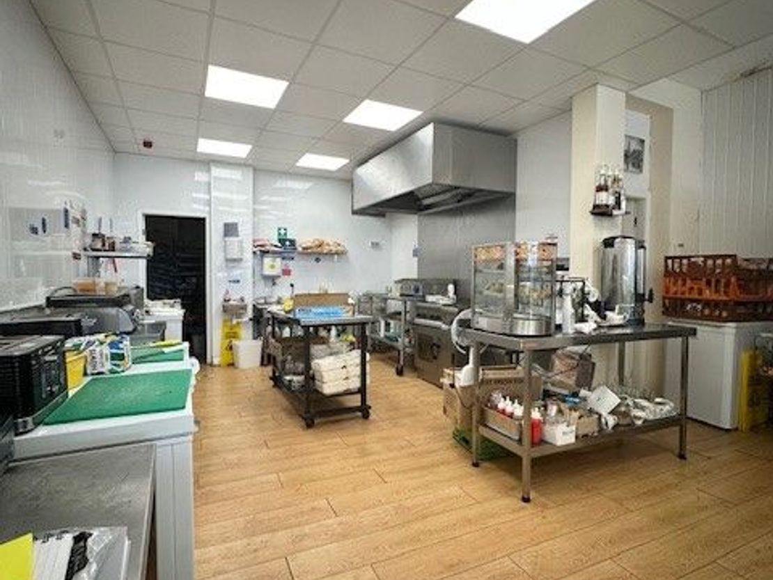 242 - 248 Lytham Road, Blackpool, FY1