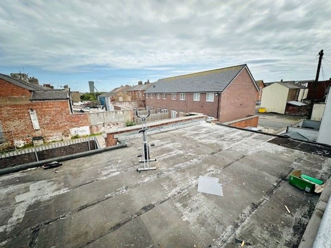 242 - 248 Lytham Road, Blackpool, FY1