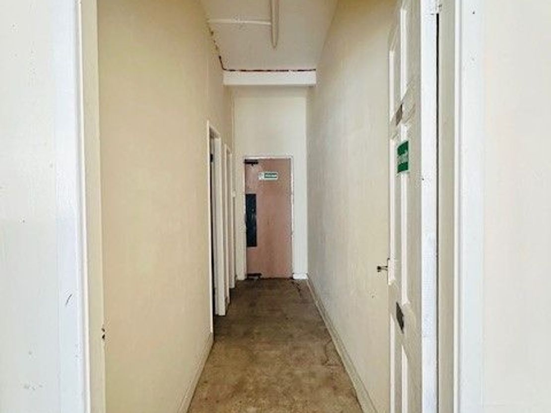 242 - 248 Lytham Road, Blackpool, FY1