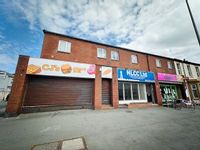 Property Image for 242 - 248 Lytham Road, Blackpool, FY1