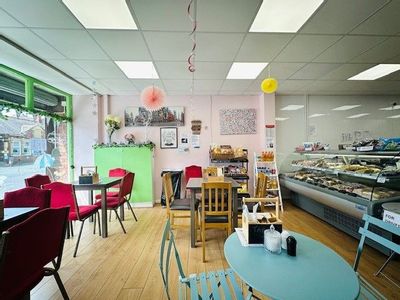 Property Image for 242 - 248 Lytham Road, Blackpool, FY1