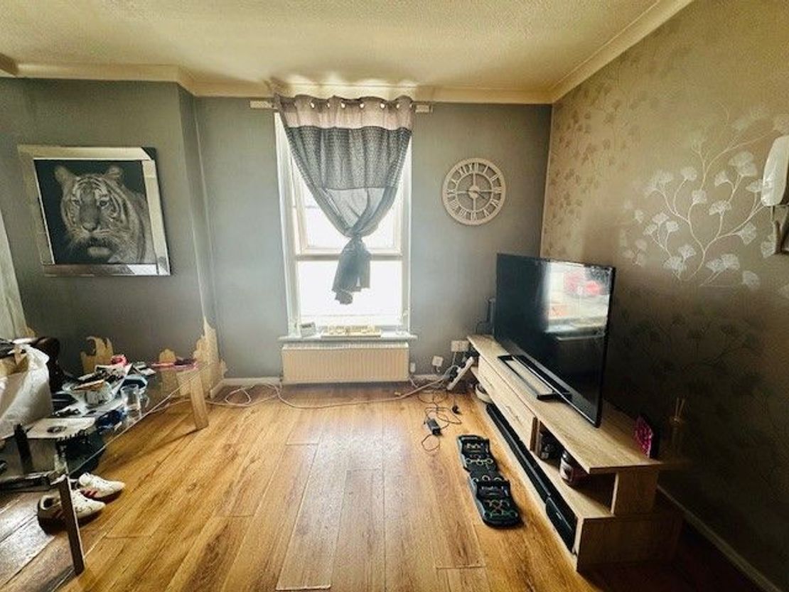 242 - 248 Lytham Road, Blackpool, FY1