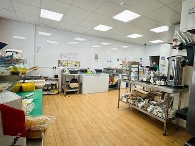 Property Image for 242 - 248 Lytham Road, Blackpool, FY1