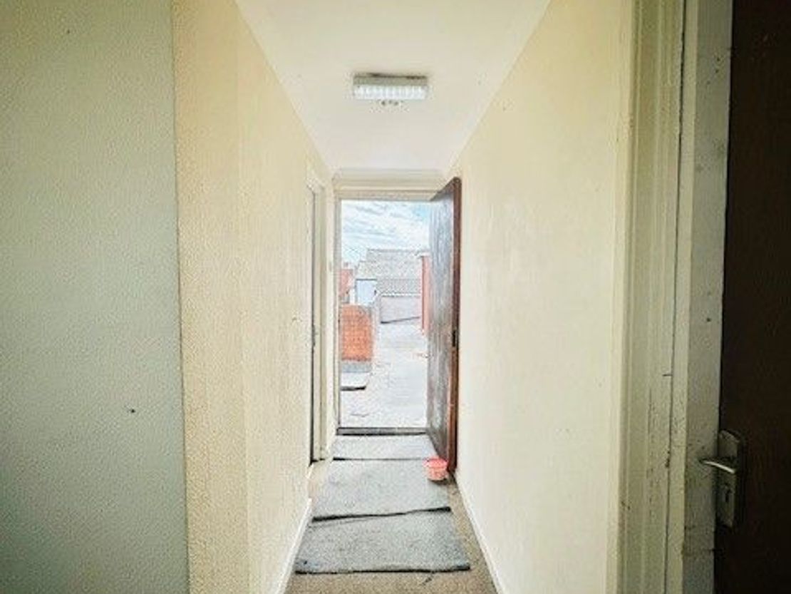 242 - 248 Lytham Road, Blackpool, FY1