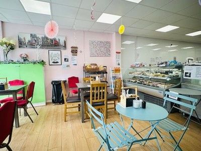 Property Image for 242 - 248 Lytham Road, Blackpool, FY1