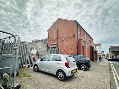 Property Image for 242 - 248 Lytham Road, Blackpool, FY1