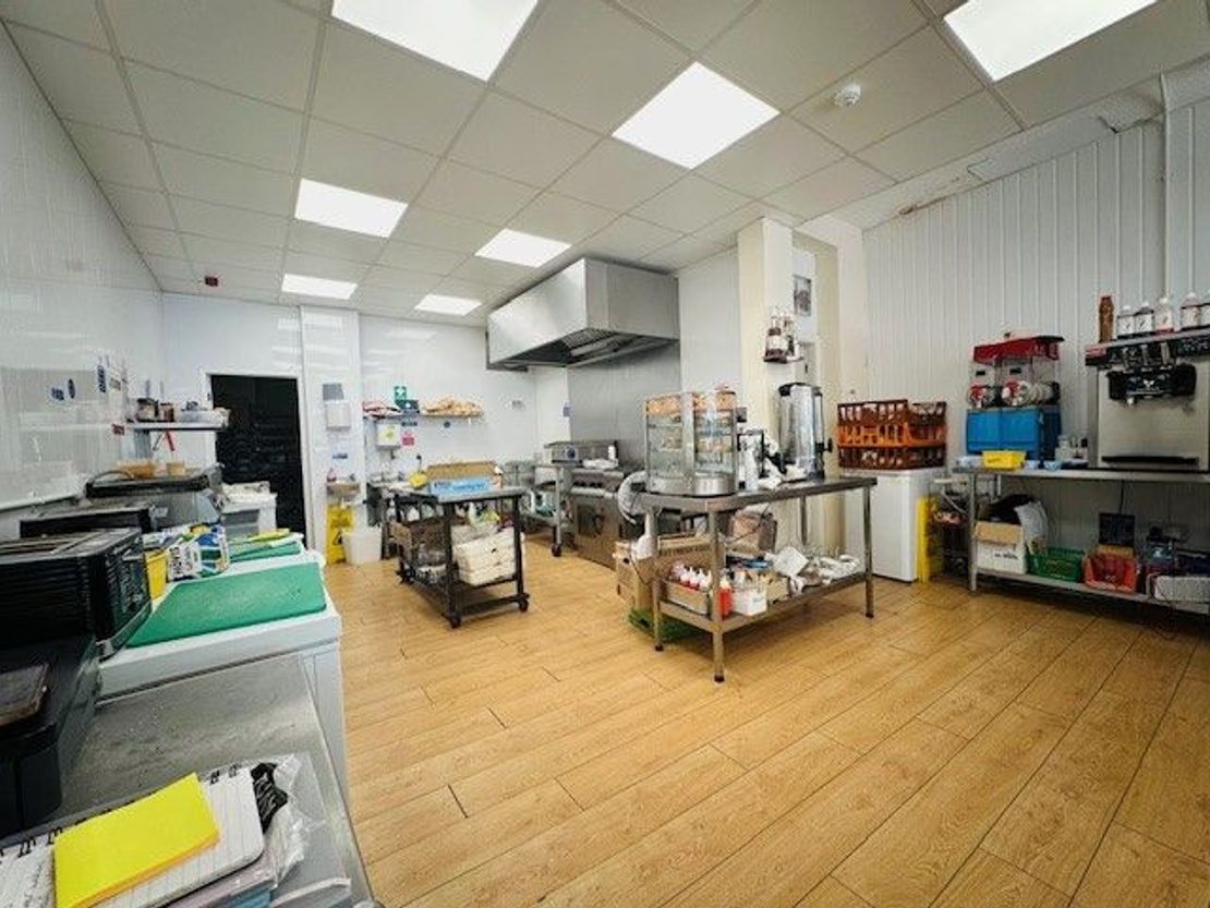 242 - 248 Lytham Road, Blackpool, FY1