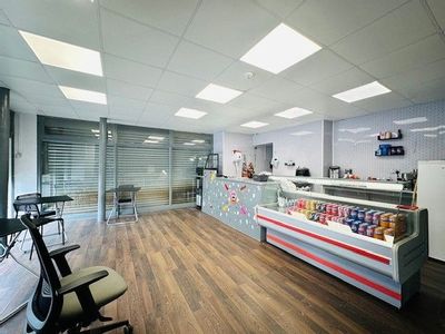 Property Image for 242 - 248 Lytham Road, Blackpool, FY1