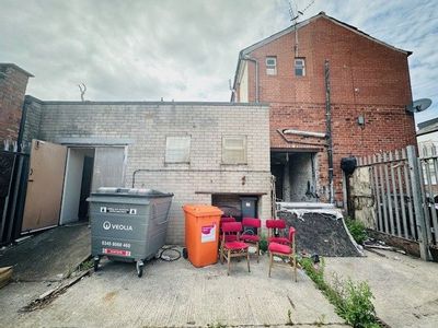 Property Image for 242 - 248 Lytham Road, Blackpool, FY1
