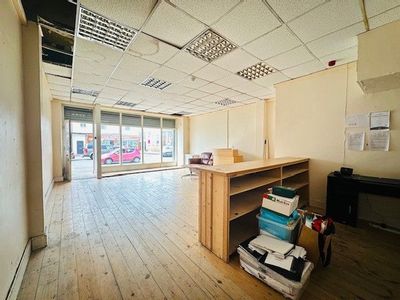 Property Image for 242 - 248 Lytham Road, Blackpool, FY1