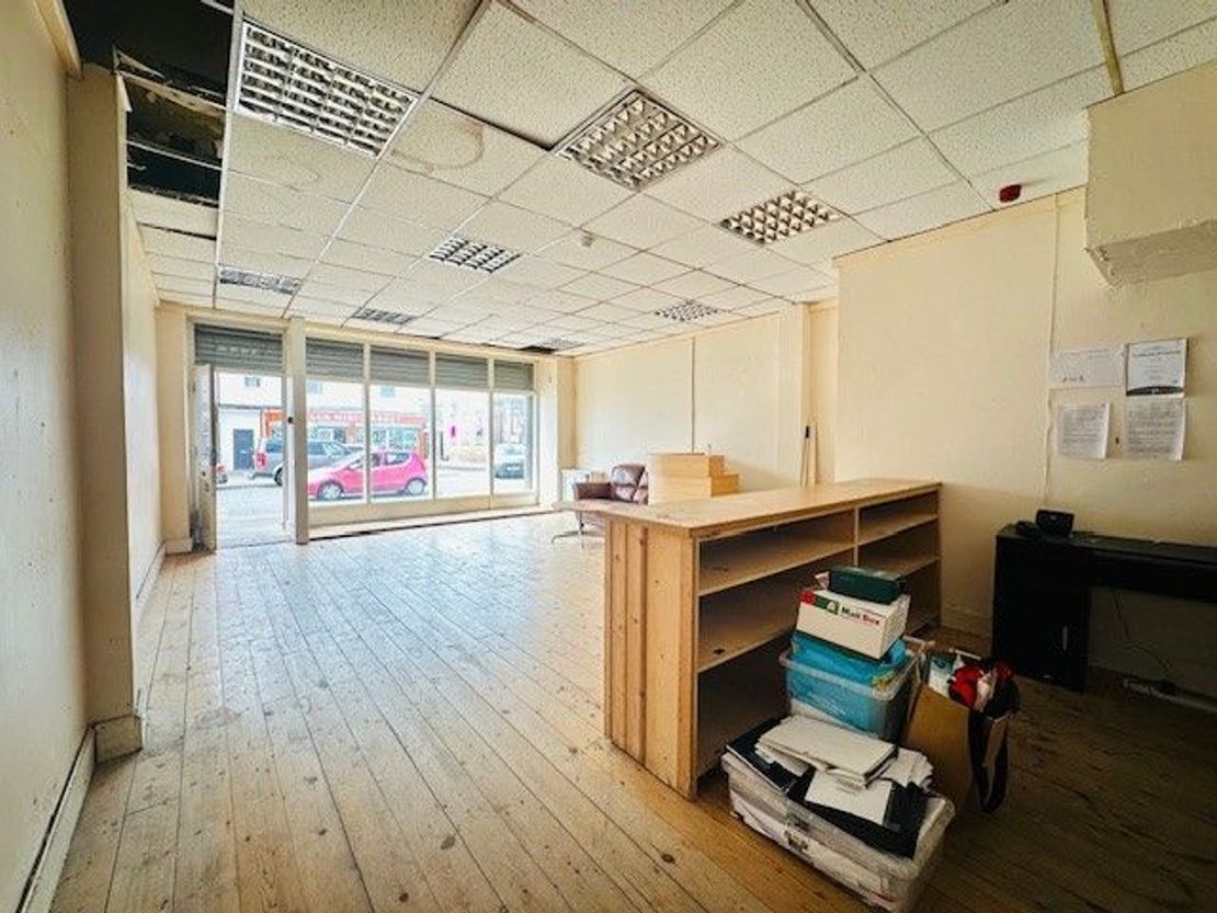 242 - 248 Lytham Road, Blackpool, FY1