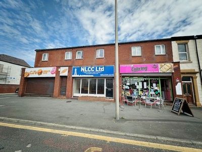 Property Image for 242 - 248 Lytham Road, Blackpool, FY1