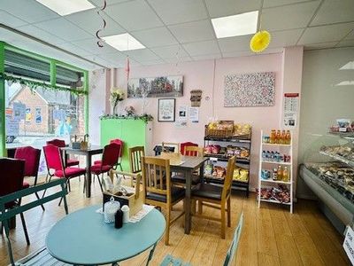 Property Image for 242 - 248 Lytham Road, Blackpool, FY1