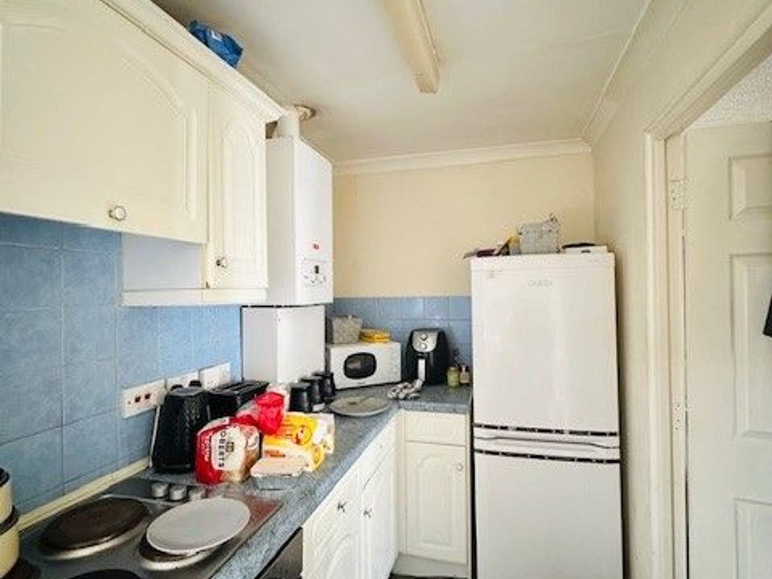 242 - 248 Lytham Road, Blackpool, FY1