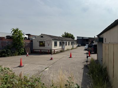 Property Image for 20 Bull Lane, Edmonton, Greater London, N18 1RA