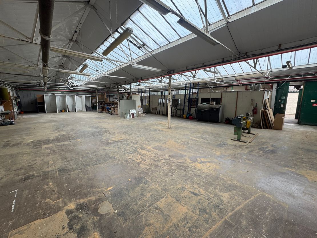 20 Bull Lane, Edmonton, Greater London, N18 1RA