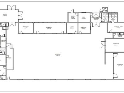 Property Image for 20 Bull Lane, Edmonton, Greater London, N18 1RA