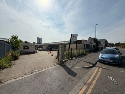 Property Image for 20 Bull Lane, Edmonton, Greater London, N18 1RA