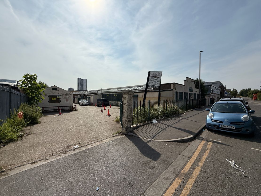 20 Bull Lane, Edmonton, Greater London, N18 1RA