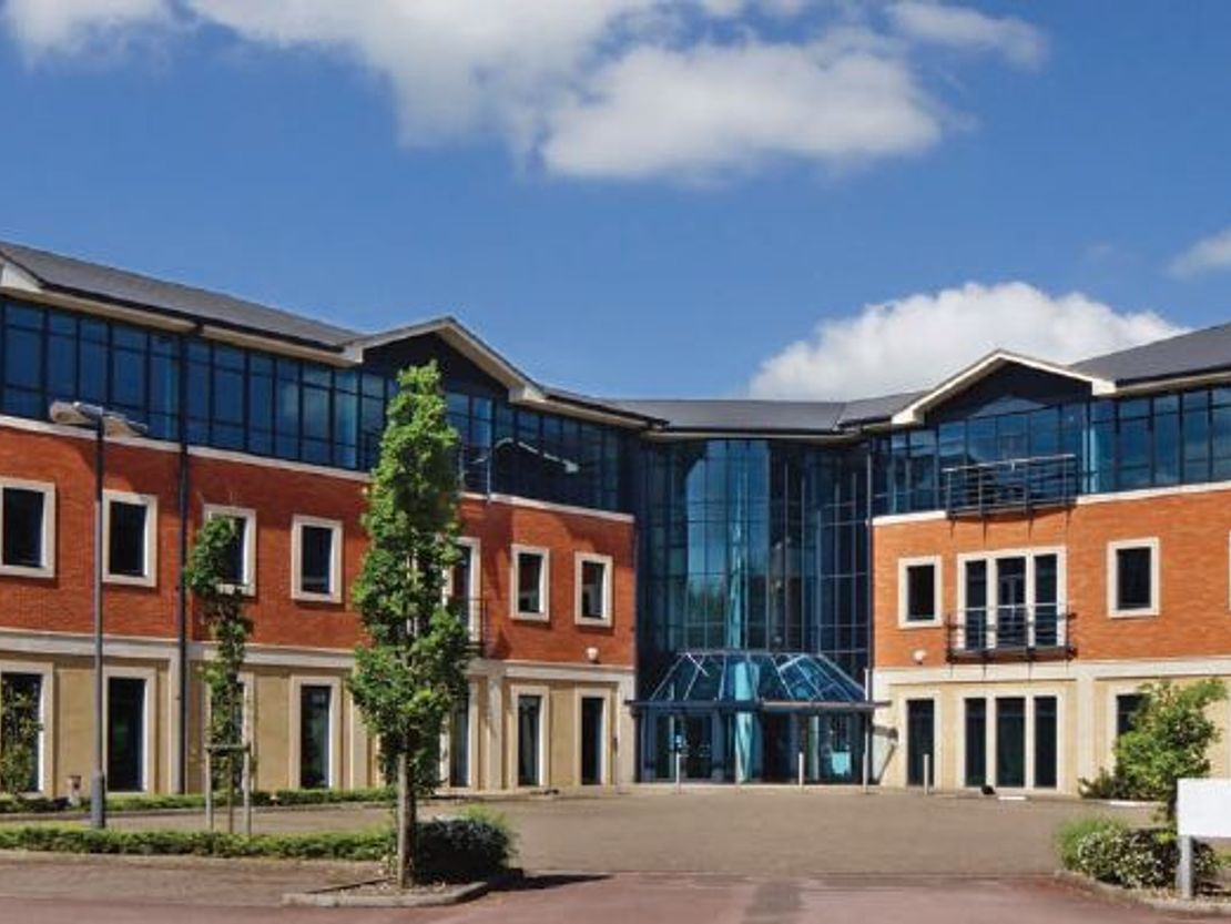 Lomond House London Road, Newbury Business Park, Newbury, Berkshire, RG14 2PS