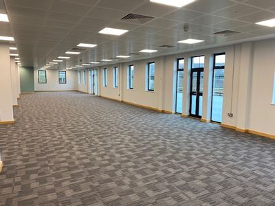 Property Image for Lomond House London Road, Newbury Business Park, Newbury, Berkshire, RG14 2PS