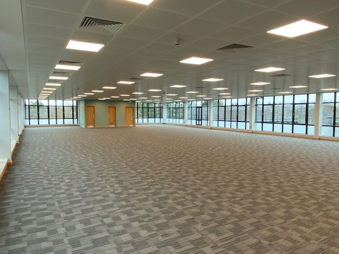 Lomond House London Road, Newbury Business Park, Newbury, Berkshire, RG14 2PS