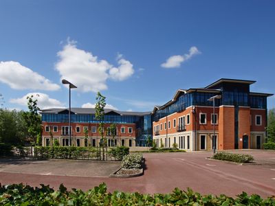 Property Image for Lomond House London Road, Newbury Business Park, Newbury, Berkshire, RG14 2PS
