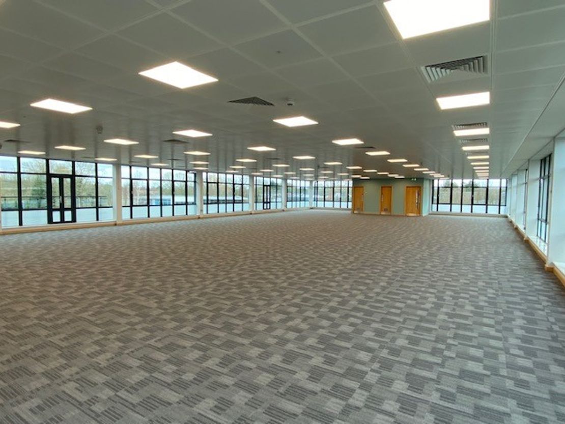 Lomond House London Road, Newbury Business Park, Newbury, Berkshire, RG14 2PS