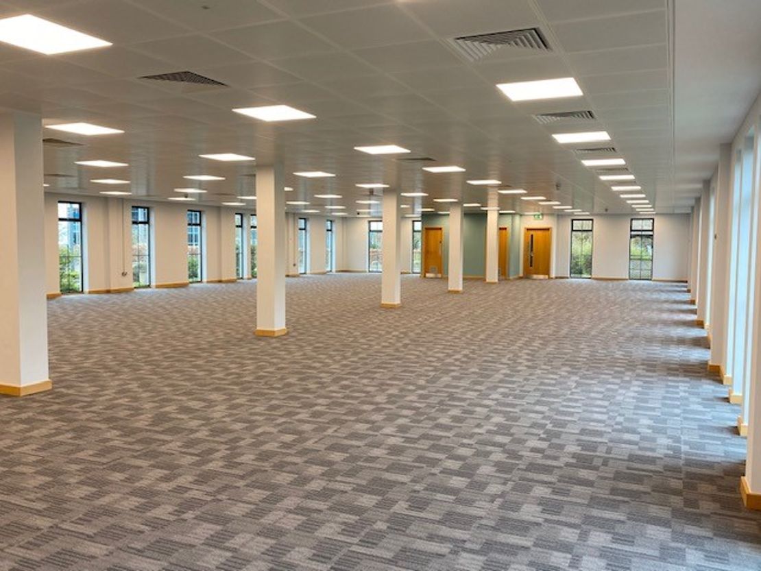 Lomond House London Road, Newbury Business Park, Newbury, Berkshire, RG14 2PS