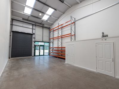 Property Image for Unit 24, Winnington Business Park, Winnington Avenue, Northwich, Cheshire, CW8 4DL