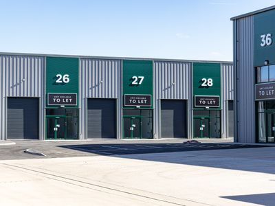Property Image for Unit 24, Winnington Business Park, Winnington Avenue, Northwich, Cheshire, CW8 4DL