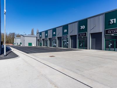 Property Image for Unit 24, Winnington Business Park, Winnington Avenue, Northwich, Cheshire, CW8 4DL