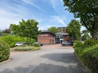 Property Image for 8 ACORN BUSINESS PARK Commercial Gate, Mansfield NG18