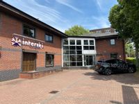 Property Image for 8 ACORN BUSINESS PARK Commercial Gate, Mansfield NG18