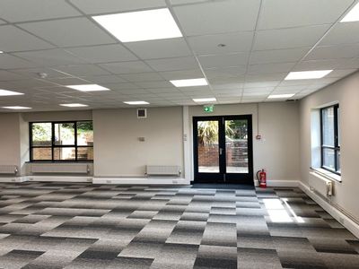 Property Image for 8 ACORN BUSINESS PARK Commercial Gate, Mansfield NG18