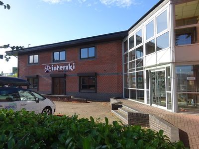 Property Image for 8 ACORN BUSINESS PARK Commercial Gate, Mansfield NG18