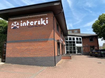 Property Image for 8 ACORN BUSINESS PARK Commercial Gate, Mansfield NG18