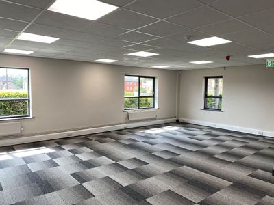 Property Image for 8 ACORN BUSINESS PARK Commercial Gate, Mansfield NG18