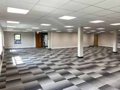 Property Image for 8 ACORN BUSINESS PARK Commercial Gate, Mansfield NG18