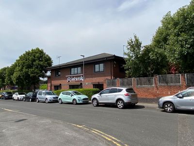 Property Image for 8 ACORN BUSINESS PARK Commercial Gate, Mansfield NG18