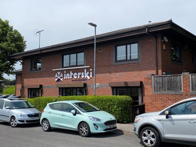 Property Image for 8 ACORN BUSINESS PARK Commercial Gate, Mansfield NG18