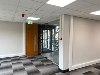 Property Image for 8 ACORN BUSINESS PARK Commercial Gate, Mansfield NG18
