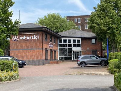 Property Image for 8 ACORN BUSINESS PARK Commercial Gate, Mansfield NG18