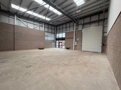 Property Image for Units 1-6, Barkby Brook Business Park, Broad Street, Syston, Leicestershire, LE7 1GH