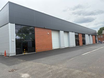 Property Image for Units 1-6, Barkby Brook Business Park, Broad Street, Syston, Leicestershire, LE7 1GH