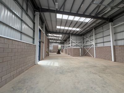 Property Image for Units 1-6, Barkby Brook Business Park, Broad Street, Syston, Leicestershire, LE7 1GH