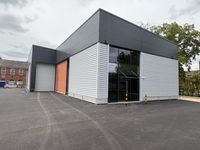 Property Image for Units 1-6, Barkby Brook Business Park, Broad Street, Syston, Leicestershire, LE7 1GH