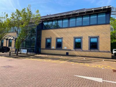 Property Image for 7 Ambley Green, Gillingham Business Park, Gillingham, Kent, ME8 0NJ