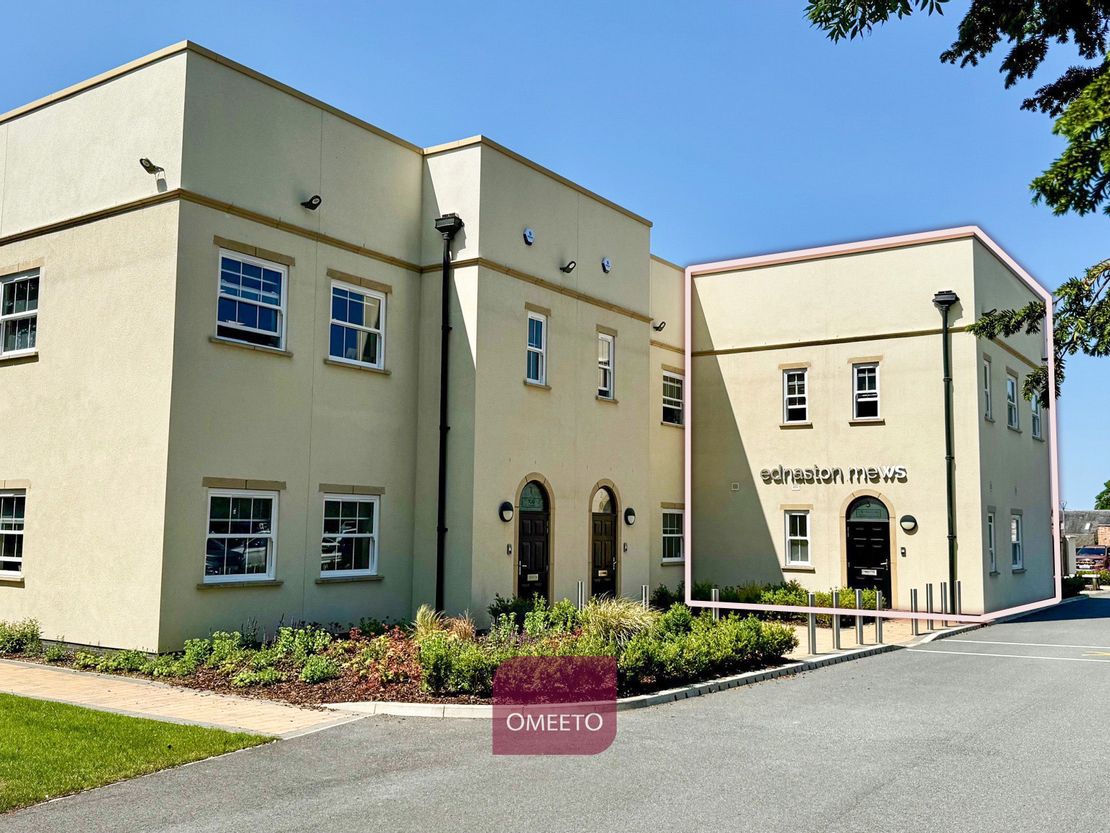 3 Ednaston Mews, Ednaston Park, Painters Lane, Ednaston, Ashbourne, Derbyshire, DE6 3FA